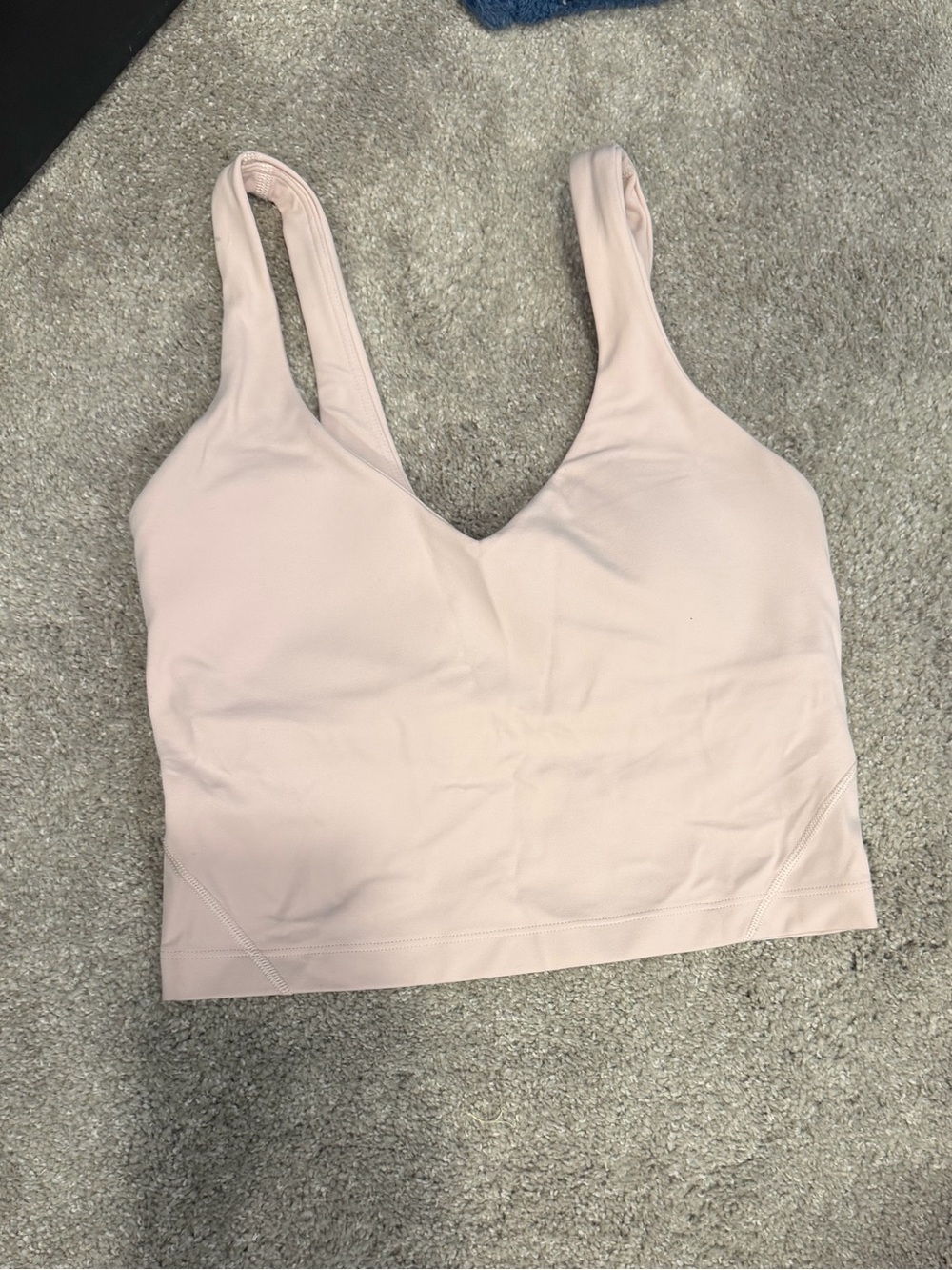 Lululemon align tank